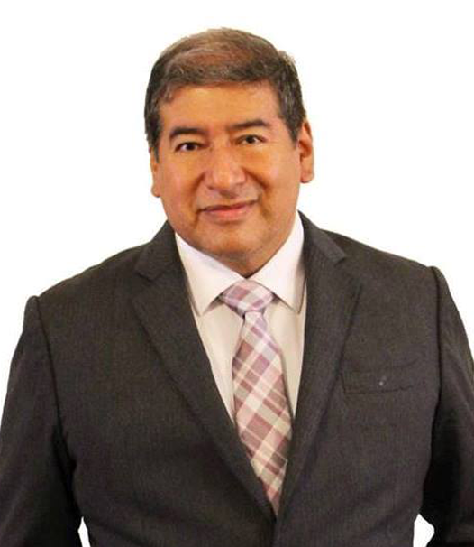 Luis Aleman